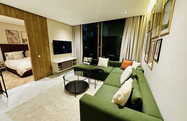 Stay'Inn - Anfa Flores - Photo 16