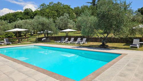 Podere le Muricce - Foto 2, sunbed