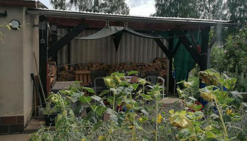 Ferienwohnung im Gartenhaus - Foto 4