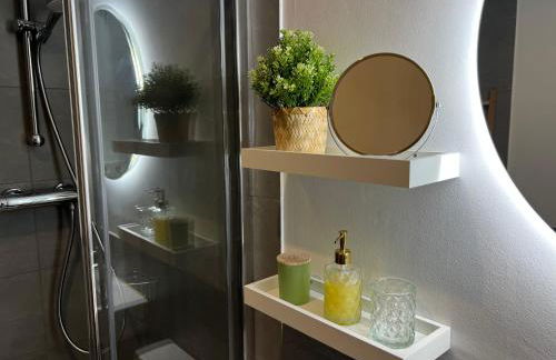 Cozy apartment well-located in Terrassa, Barcelona - Foto 16