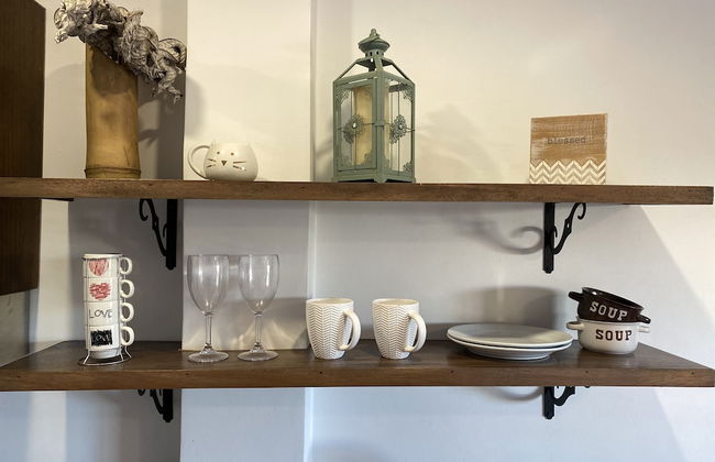 Stylish Apartments in Belize City - Foto 25