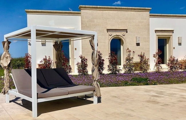 Masseria Elysium - Foto 7