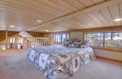 Pagosa Springs Tiny Cabin Fish, Hike, Ski and Soak! - Foto 17