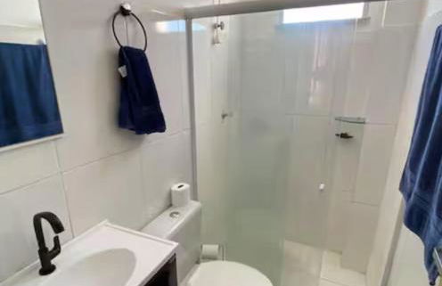 Apto próximo ao aeroporto, orla e praias - Foto 3