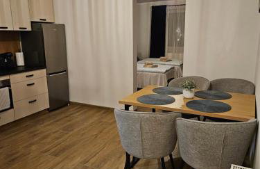 Virgo Apartments & Rooms Koleczkowo - Foto 9