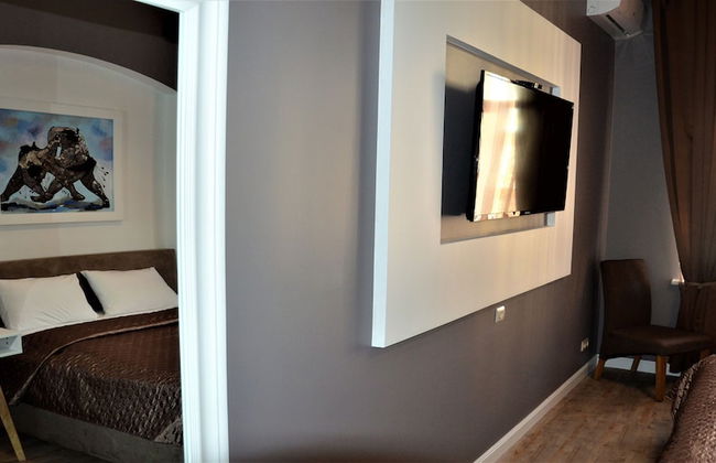 Kyiv City Center - Foto 22