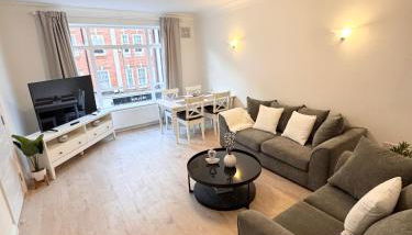 Marylebone High Street Apartments - Foto 2