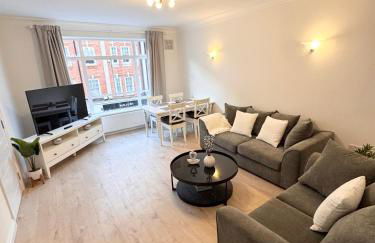 Marylebone High Street Apartments - Foto 2