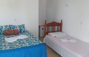 Pousada da Rotatória - Foto 13