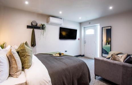 The Rampart - Foto 41