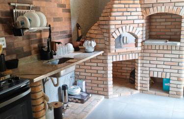 Cabana Eucalipto - Photo 32