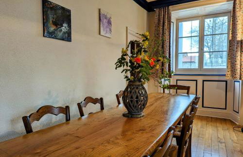 Maison indépendante avec terrasse et jardin clos à Yssingeaux, proche loisirs et commerces - FR-1-582-144 - Foto 19