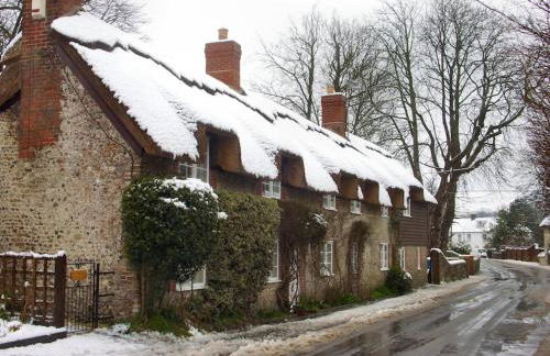 Little Thatch Cottage - Cerne Abbas, Dorset - Photo 18