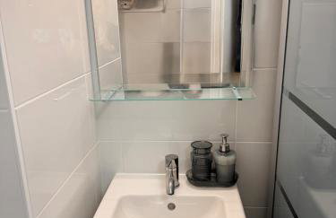 Studio aux portes d'Orly et Paris - Foto 17