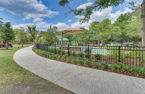 Historic District Retreat - Foto 4