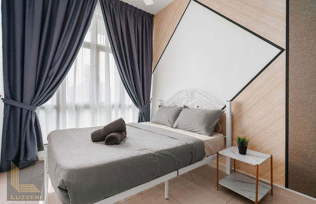 Legasi Kampung Bharu Guesthouse - Foto 20