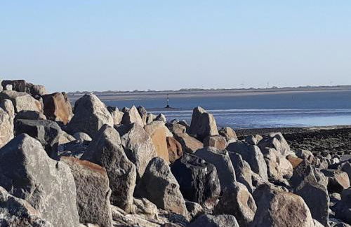 Ferienhaus Nordstrand Whg 4 - Foto 37