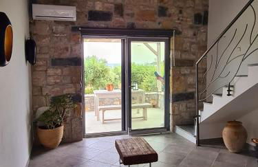 Koroni Stone House, fully equipped studios by the sea - Photo 19