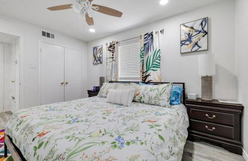 Frisco Getaway Hometel w the Spa and Outdoor Kitchen - Foto 30