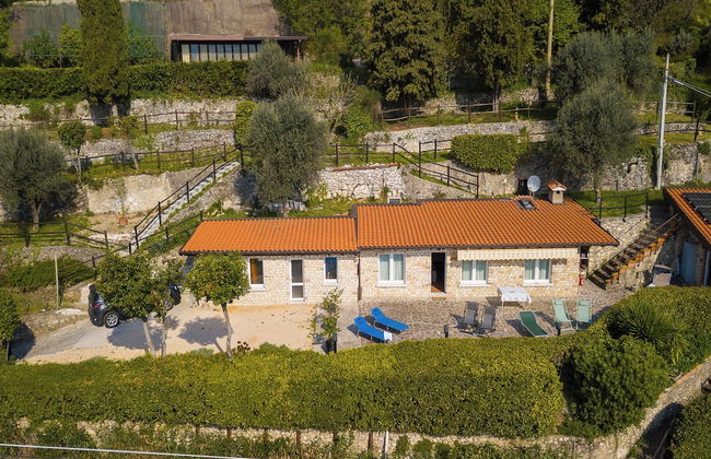 Gargnano Apartments - Photo 56