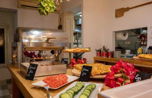 Odyssey Suites - Foto 32