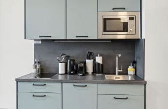 Limehome Memmingen Maximilianstraße - Photo 32