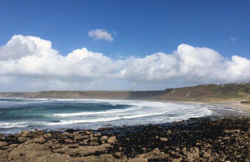 The Little Beach House, Sennen Cove - Photo 15
