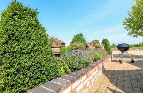 Bellamour End Cottage - Foto 27