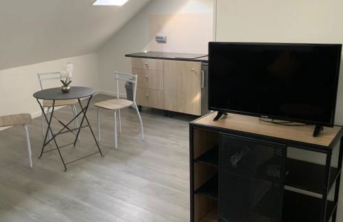 Appartement 4 PERSONNES EMPLACEMENT IDEAL PROCHE DES 24H ET GARE - Foto 19