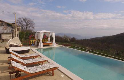 Villa Bambi - Foto 30