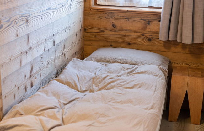 Apartment in Celledizzo Near Ski Lift - Foto 6