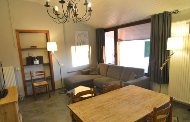 Sunny Cottage With Pool - Foto 23