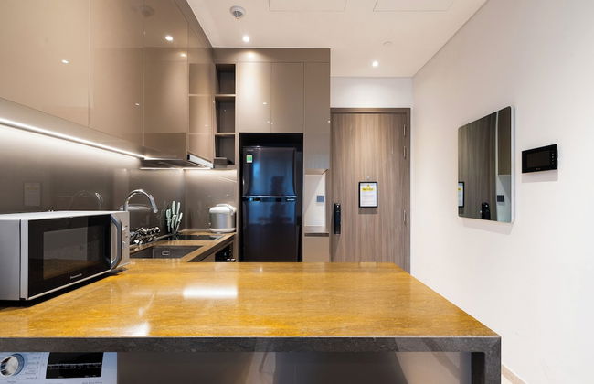 The MarQ Lanc. District 1 - Foto 17