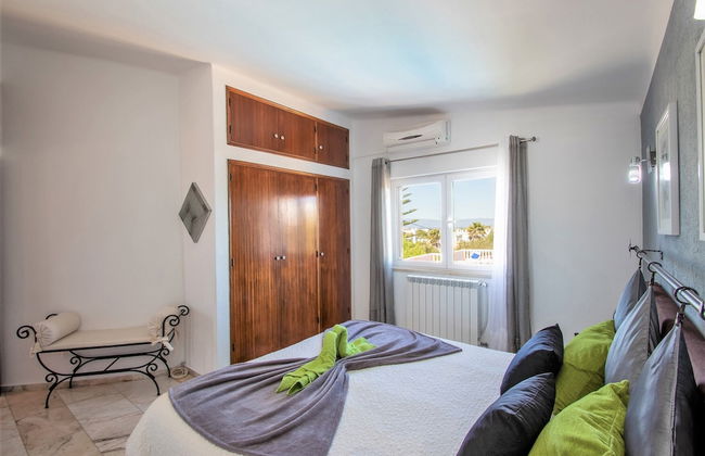 Villa Dominica - Foto 14