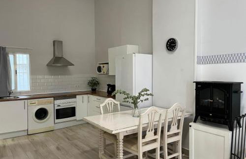 Estudio en Madrid acogedor - Foto 6