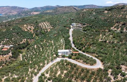 Freya's Royal Estate, Kissamos - Foto 54