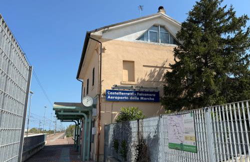 Raffaello's House - Aeroporto Falconara - Ancona - Foto 25