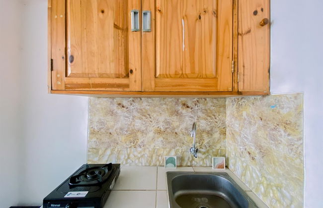 Minimalist Studio At Gunung Putri Square Apartment - Foto 9