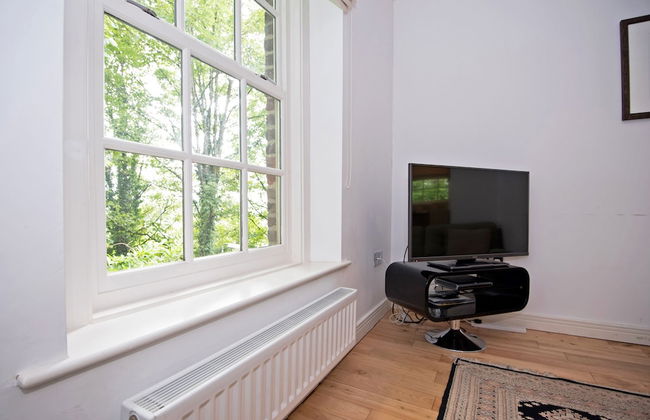 Apartment 4 The Grove - Foto 17