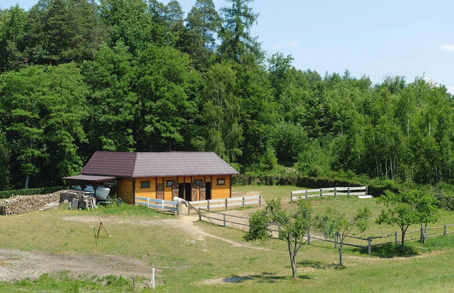 Apartment in a Fantastic Location Just 20 m From Lake Boruja in Rekowo - Foto 17