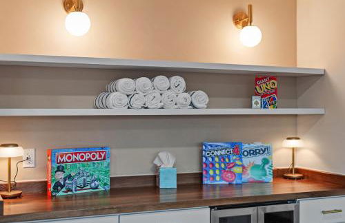 Adamina Canyon Luxurious, Canyon View 5BR 3BTH- 6 - Foto 19