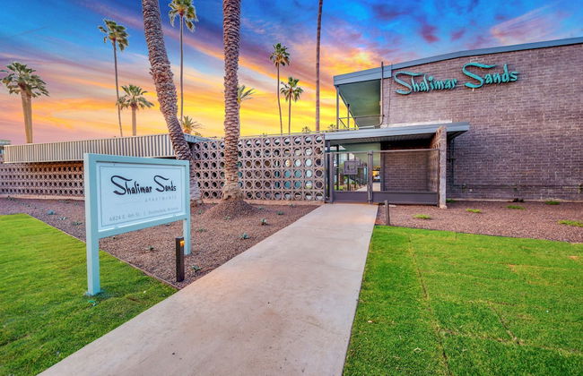 Modern Contemporary OT Scottsdale W-Pool - Foto 17