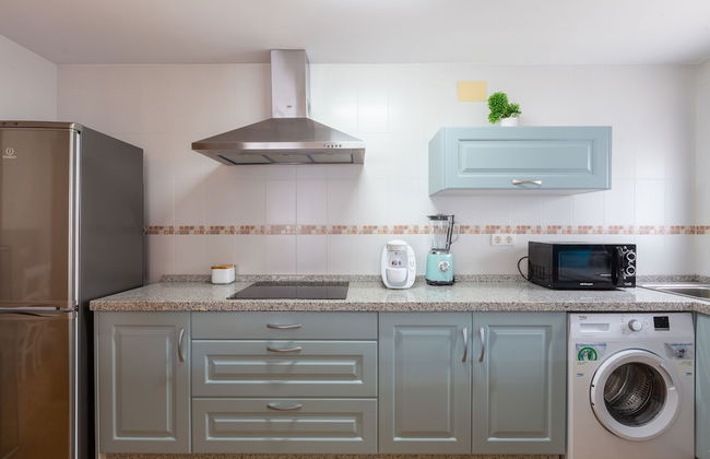 Tolox 1 in Tolox With 1 Bedrooms and 1 Bathrooms - Foto 9