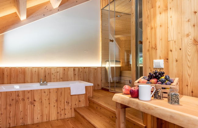 Agritur La Dolce Mela - Foto 15