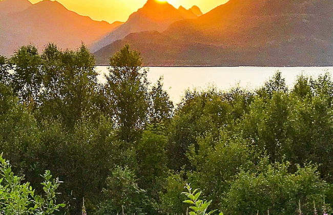 Holiday Home in Hennes - Foto 17