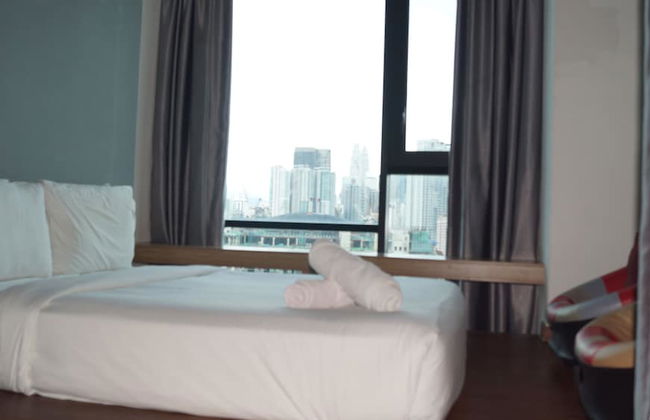 Opus Residences Kuala Lumpur by Luna - Foto 55