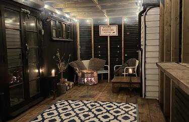 The Container - Foto 8