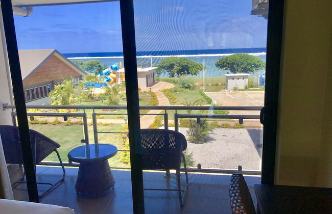 Yadua Bay Resort - Foto 19