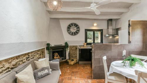 Mas Tarres L'olivera Madremanya - Foto 4