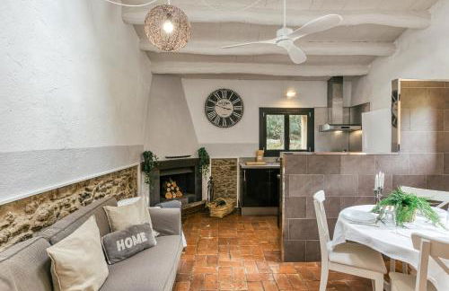 Mas Tarres L'olivera Madremanya - Foto 4